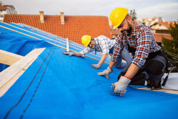 Quick and Trustworthy Emergency Roof Repair Services in Woodlawn, MD